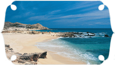 Playa Chileno