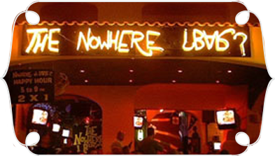 Nowhere Bar