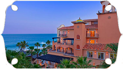 Sheraton Hacienda del Mar